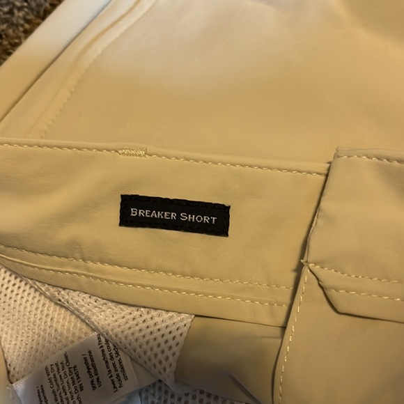 Vineyard Vines Mens Breaker Shorts - Picture 4 of 10